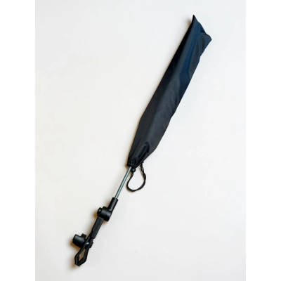 Uniwersalny pokrowiec na parasolkę do wózka 55x11 cm – Polska jakość